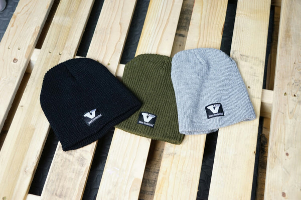 Vent Standard Issue Beanies